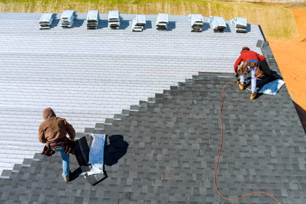 Best Residential Roofing Contractor  in East Chicago, IN