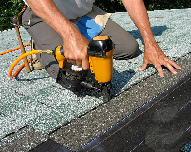 Best Best Roofing Contractors  in East Chicago, IN