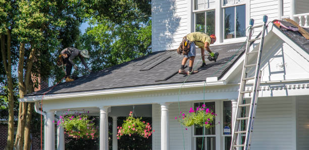 Reliable East Chicago, IN Roofing Contractor Solutions