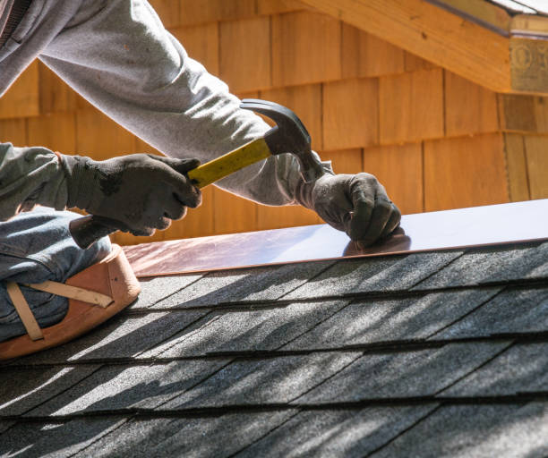 Quick and Trustworthy Emergency Roof Repair Services in East Chicago, IN